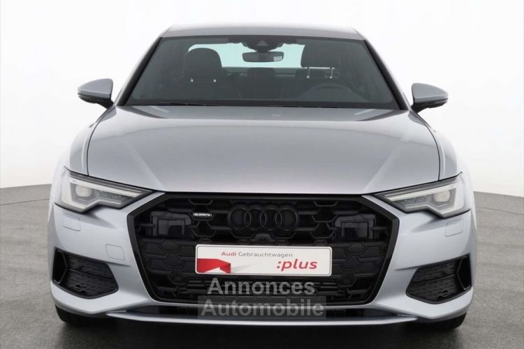 Audi A6 50 TFSI e quattro Advanced S Line AHK  - <small></small> 51.940 € <small>TTC</small> - #3