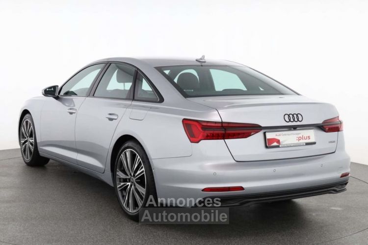 Audi A6 50 TFSI e quattro Advanced S Line AHK - <small></small> 50.980 € <small>TTC</small> - #4