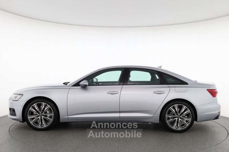 Audi A6 50 TFSI e quattro Advanced S Line AHK - <small></small> 50.980 € <small>TTC</small> - #5