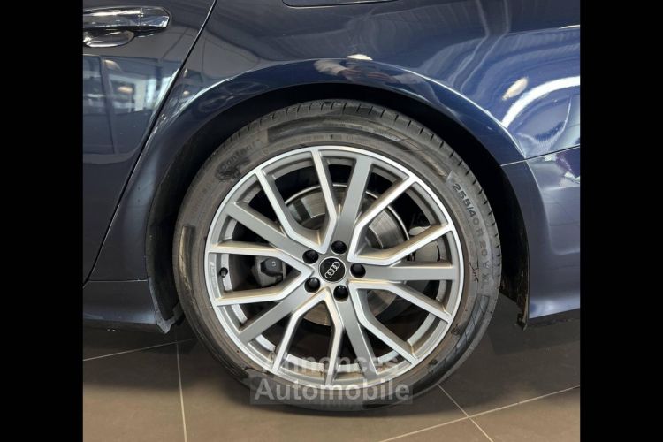 Audi A6 50 TFSIe 299 ch S tronic 7 Quattro Avus Extended - <small></small> 42.990 € <small>TTC</small> - #4