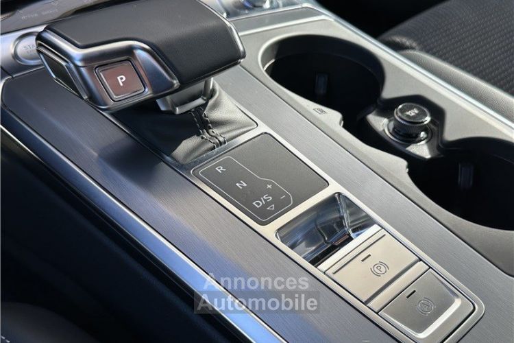 Audi A6 50 TFSIe 299 ch S tronic 7 Quattro S line - <small></small> 44.900 € <small>TTC</small> - #18