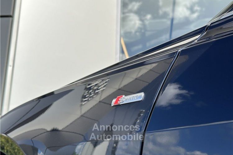 Audi A6 50 TFSIe 299 ch S tronic 7 Quattro S line - <small></small> 44.900 € <small>TTC</small> - #42