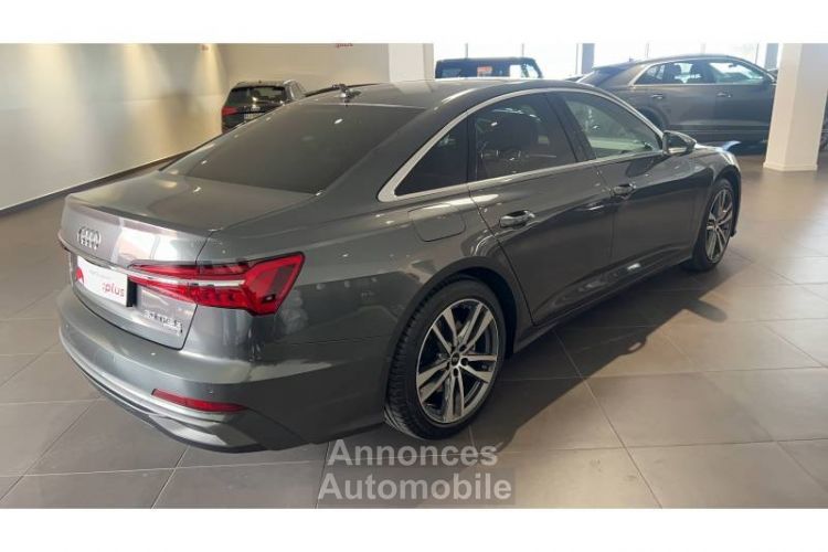 Audi A6 50 TFSIe 299 ch S tronic 7 Quattro S line - <small></small> 72.771 € <small>TTC</small> - #3