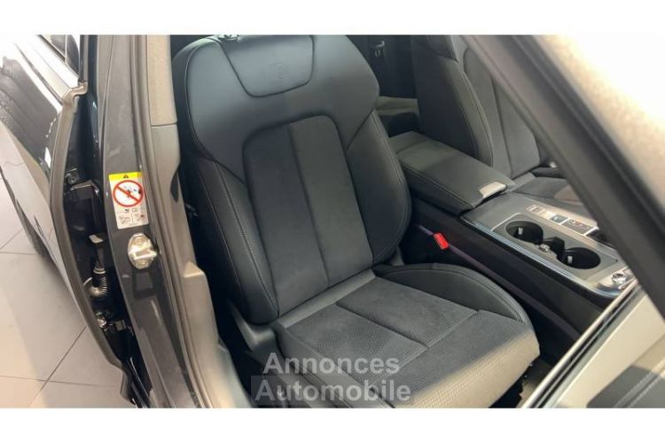 Audi A6 50 TFSIe 299 ch S tronic 7 Quattro S line - <small></small> 72.771 € <small>TTC</small> - #8