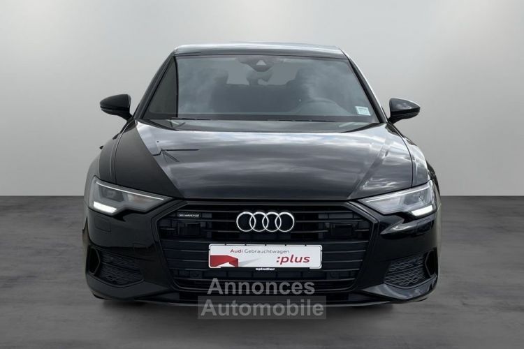 Audi A6 50 TFSIe/ Hybride/ S-Line/ 1ère main/ Garantie Audi 12 mois - <small></small> 51.980 € <small>TTC</small> - #16