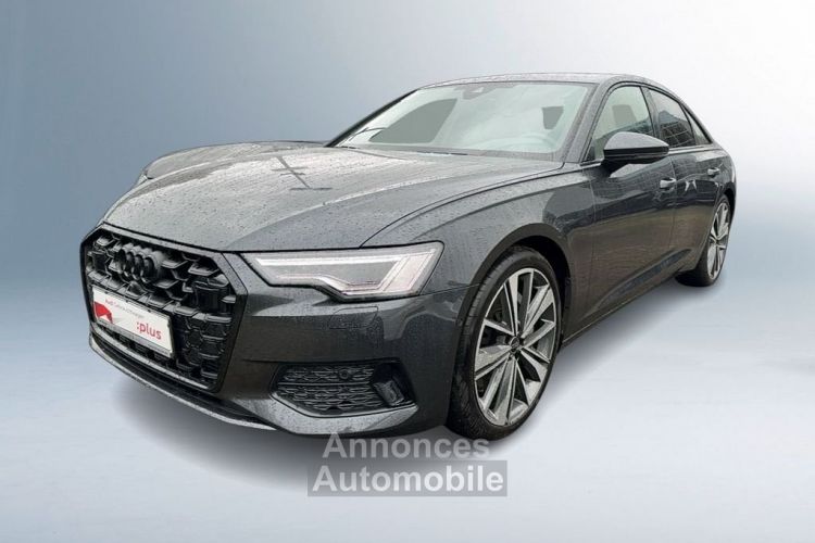 Audi A6 50 TFSIe Q S LINE LM21 MATRIX AHK - <small></small> 49.990 € <small>TTC</small> - #2