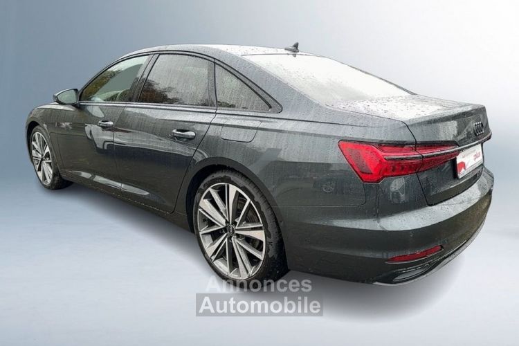 Audi A6 50 TFSIe Q S LINE LM21 MATRIX AHK - <small></small> 49.990 € <small>TTC</small> - #3