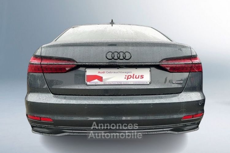 Audi A6 50 TFSIe Q S LINE LM21 MATRIX AHK - <small></small> 49.990 € <small>TTC</small> - #4