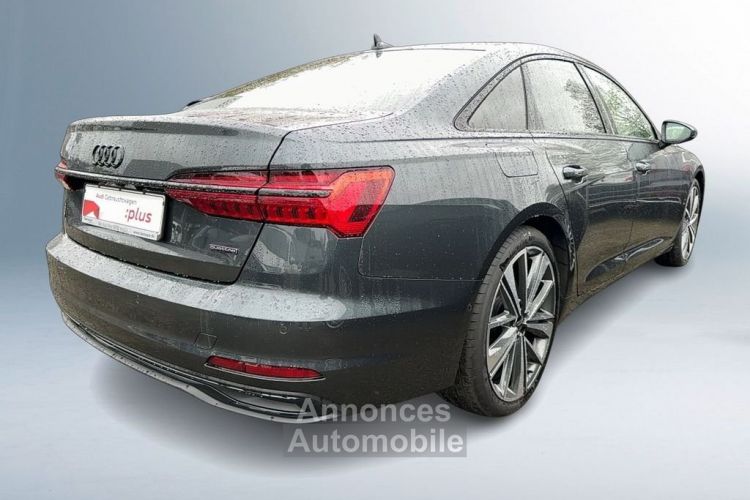 Audi A6 50 TFSIe Q S LINE LM21 MATRIX AHK - <small></small> 49.990 € <small>TTC</small> - #5