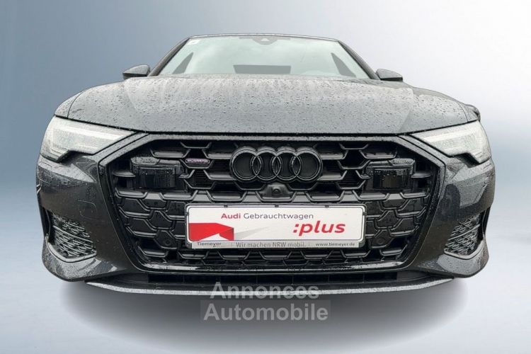 Audi A6 50 TFSIe Q S LINE LM21 MATRIX AHK - <small></small> 49.240 € <small>TTC</small> - #7