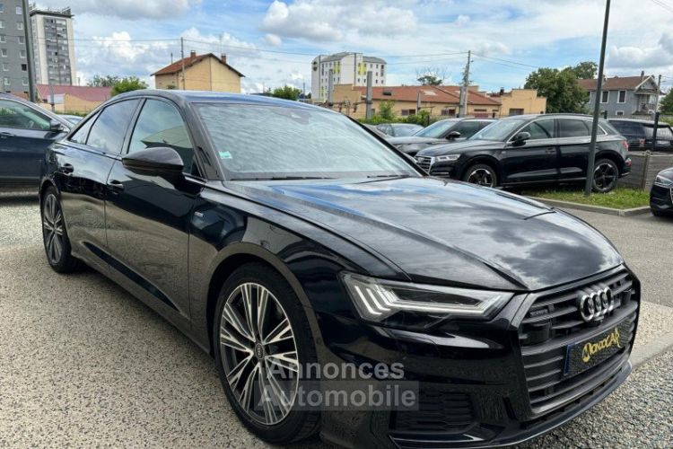 Audi A6 55 TFSI E 367 COMPETITION QUATTRO S TRONIC 7 15CV - <small></small> 38.900 € <small>TTC</small> - #16