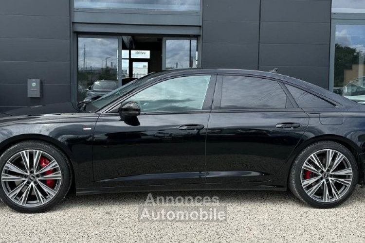 Audi A6 55 TFSI E 367 COMPETITION QUATTRO S TRONIC 7 15CV - <small></small> 38.900 € <small>TTC</small> - #17