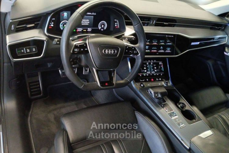 Audi A6 55 TFSI e 367ch Compétition quattro S tronic 7 - <small></small> 48.900 € <small>TTC</small> - #6