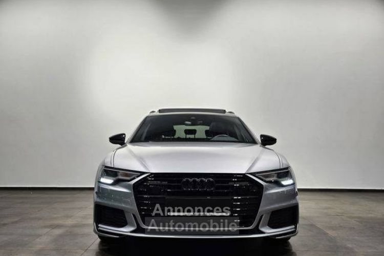 Audi A6 55 TFSI e 367ch Compétition quattro S tronic 7 16cv - <small></small> 62.500 € <small>TTC</small> - #3