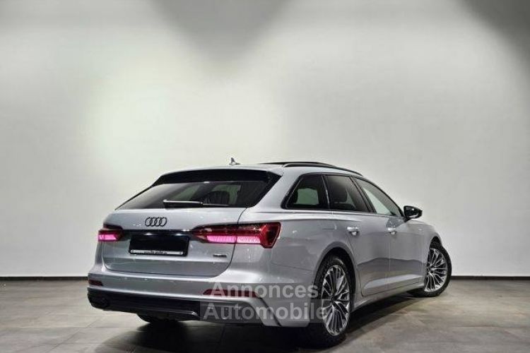 Audi A6 55 TFSI e 367ch Compétition quattro S tronic 7 16cv - <small></small> 62.500 € <small>TTC</small> - #6