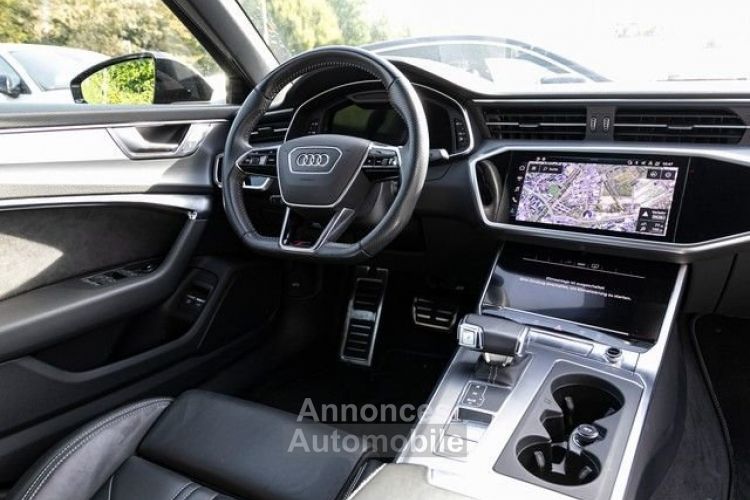 Audi A6 55 TFSI e quattro - <small></small> 42.740 € <small>TTC</small> - #5