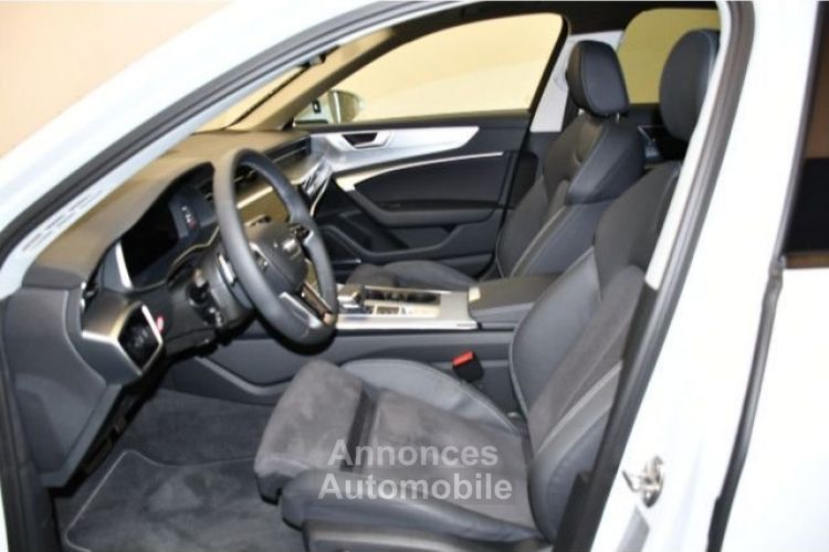 Audi A6 55 TFSI e quattro S tronic S line AHK  - <small></small> 56.980 € <small>TTC</small> - #2