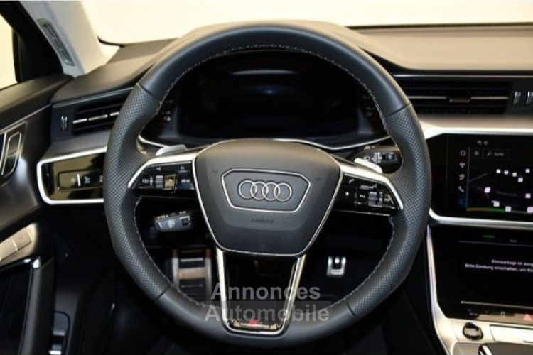 Audi A6 55 TFSI e quattro S tronic S line AHK  - <small></small> 56.980 € <small>TTC</small> - #6