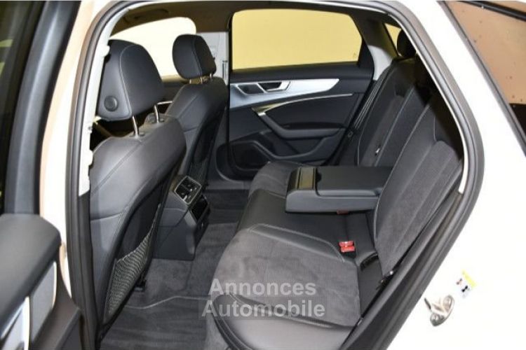 Audi A6 55 TFSI e quattro S tronic S line AHK  - <small></small> 56.980 € <small>TTC</small> - #12