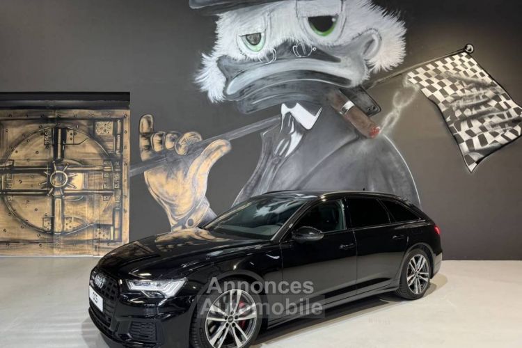 Audi A6 55 TFSI E S LINE Compétition 54 000 HT Neuve - <small></small> 64.990 € <small>TTC</small> - #1