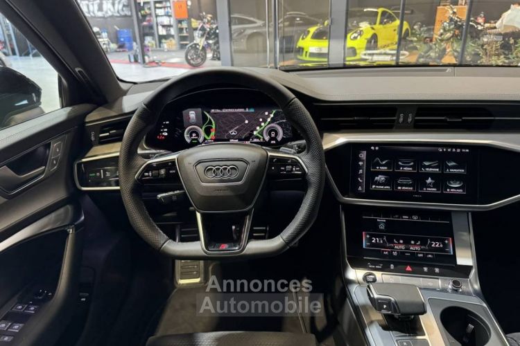 Audi A6 55 TFSI E S LINE Compétition 54 000 HT Neuve - <small></small> 64.990 € <small>TTC</small> - #11