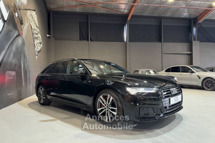 Audi A6 55 TFSI E S LINE Compétition 54 000 HT Neuve - <small></small> 64.990 € <small>TTC</small> - #22