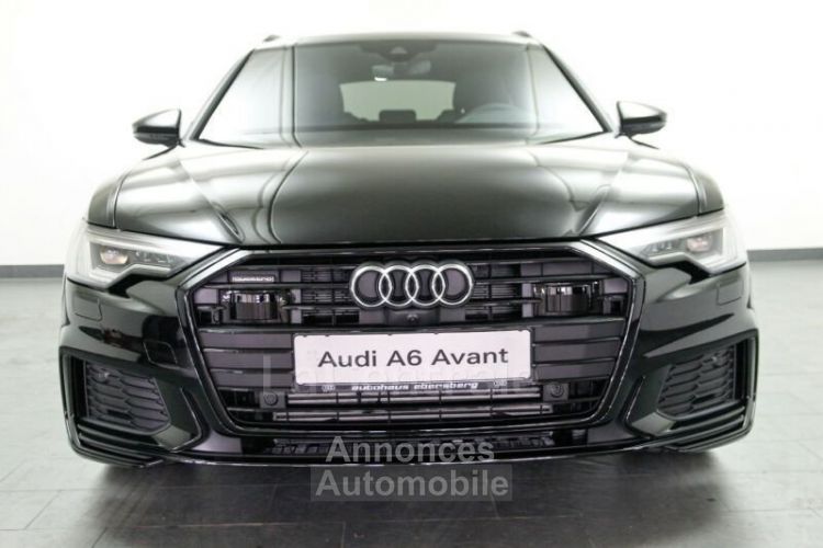 Audi A6 (5E GENERATION) AVANT V AVANT 55 TFSI E 367 COMPETITION QUATTRO S TRONIC 7 - <small></small> 61.990 € <small>TTC</small> - #3