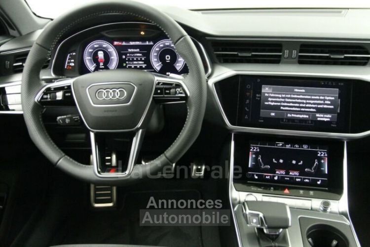 Audi A6 (5E GENERATION) AVANT V AVANT 55 TFSI E 367 COMPETITION QUATTRO S TRONIC 7 - <small></small> 61.990 € <small>TTC</small> - #7