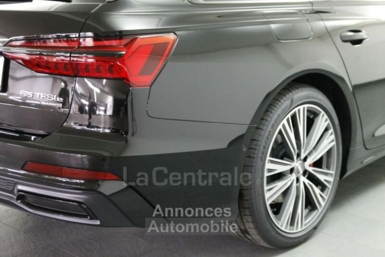 Audi A6 (5E GENERATION) AVANT V AVANT 55 TFSI E 367 COMPETITION QUATTRO S TRONIC 7 - <small></small> 61.990 € <small>TTC</small> - #16