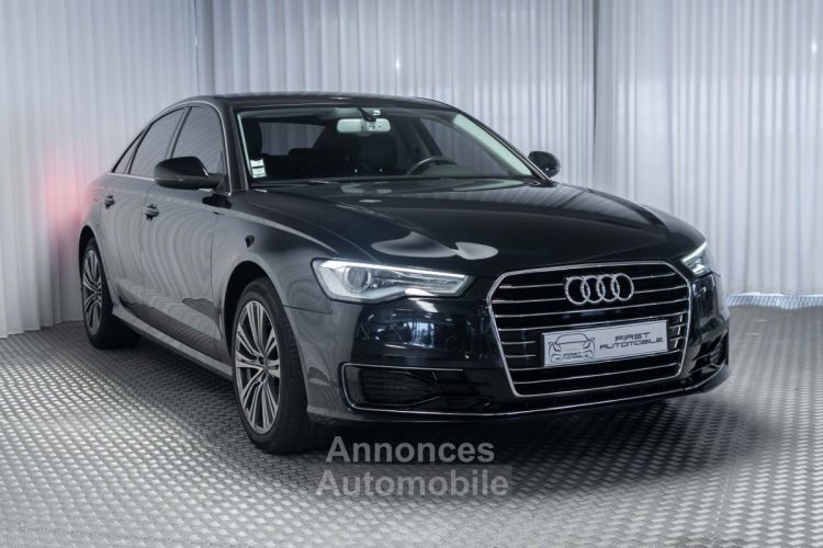 Audi A6 A 6 2.0L TDI SPORTBACK 187CV - <small></small> 18.900 € <small>TTC</small> - #1