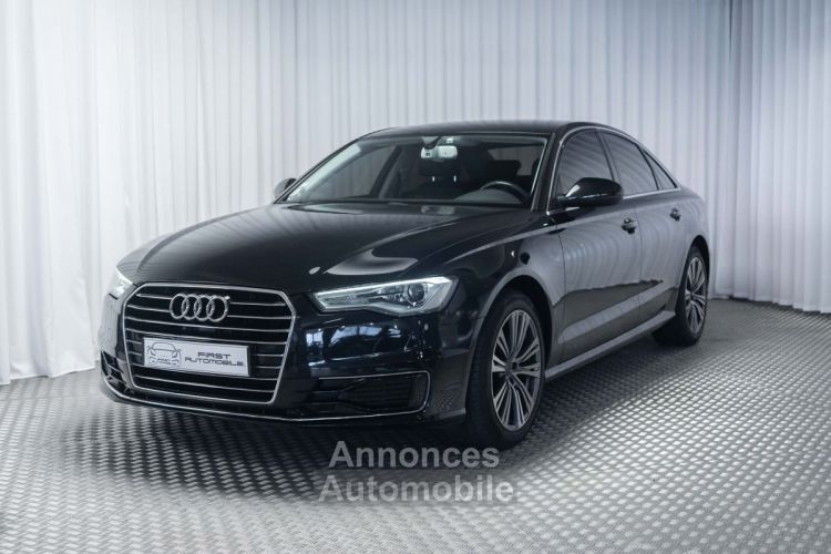 Audi A6 A 6 2.0L TDI SPORTBACK 187CV - <small></small> 18.900 € <small>TTC</small> - #2