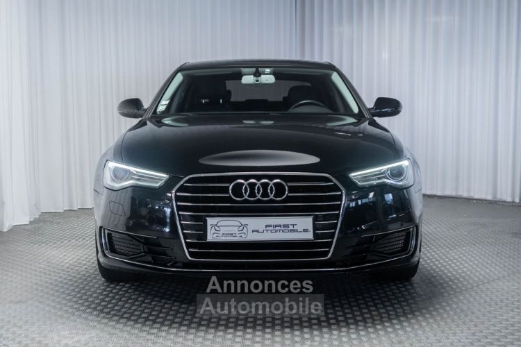 Audi A6 A 6 2.0L TDI SPORTBACK 187CV - <small></small> 18.900 € <small>TTC</small> - #3