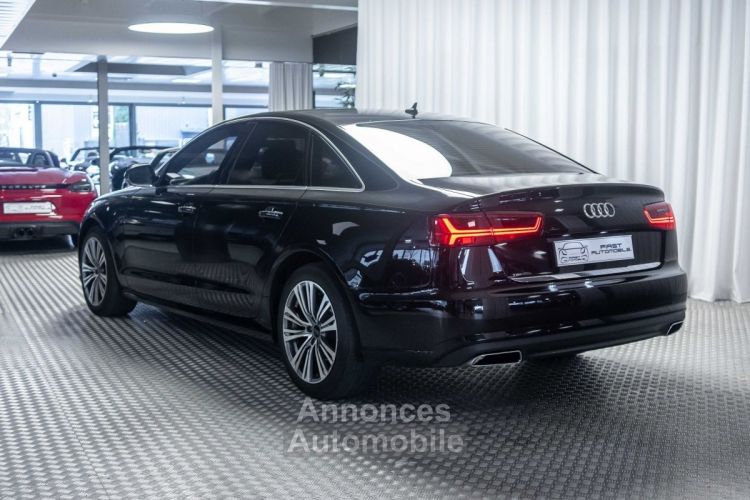 Audi A6 A 6 2.0L TDI SPORTBACK 187CV - <small></small> 18.900 € <small>TTC</small> - #4