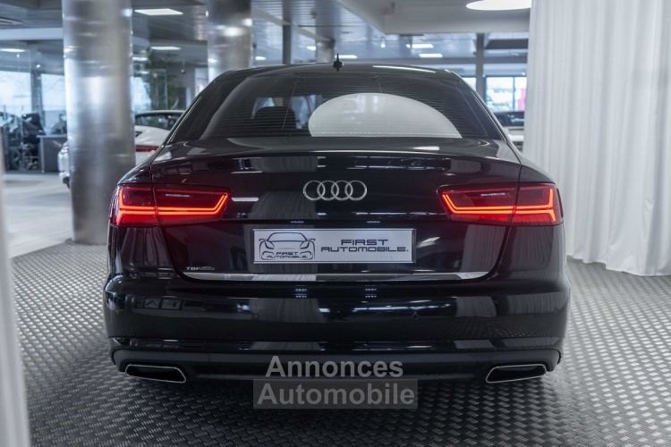 Audi A6 A 6 2.0L TDI SPORTBACK 187CV - <small></small> 18.900 € <small>TTC</small> - #5