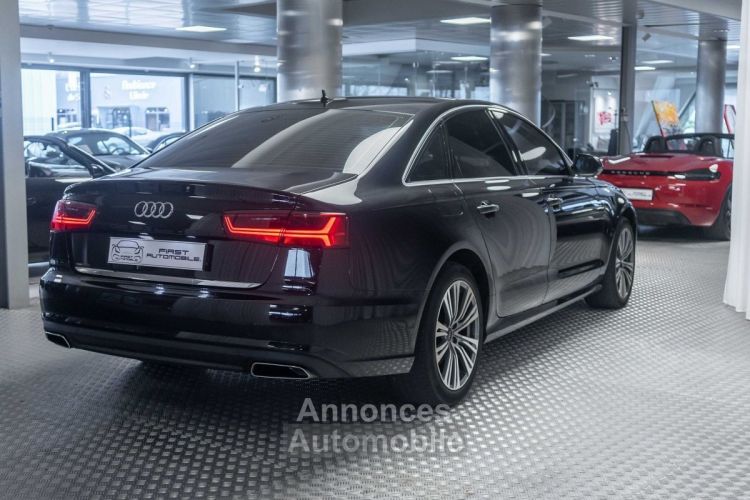 Audi A6 A 6 2.0L TDI SPORTBACK 187CV - <small></small> 18.900 € <small>TTC</small> - #6