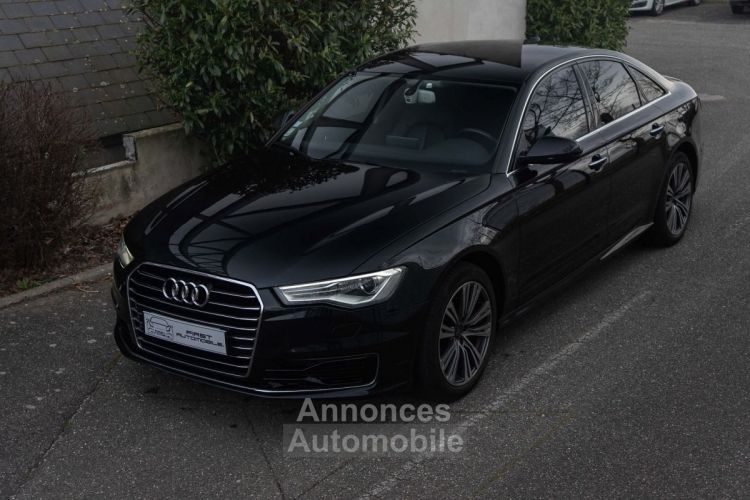 Audi A6 A 6 2.0L TDI SPORTBACK 187CV - <small></small> 18.900 € <small>TTC</small> - #13