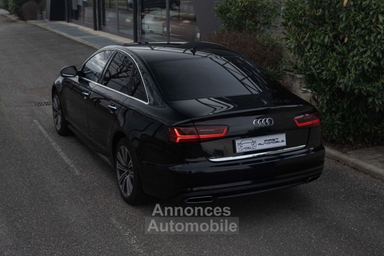 Audi A6 A 6 2.0L TDI SPORTBACK 187CV - <small></small> 18.900 € <small>TTC</small> - #14