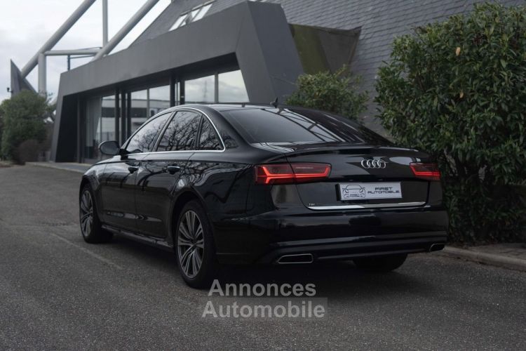 Audi A6 A 6 2.0L TDI SPORTBACK 187CV - <small></small> 18.900 € <small>TTC</small> - #15