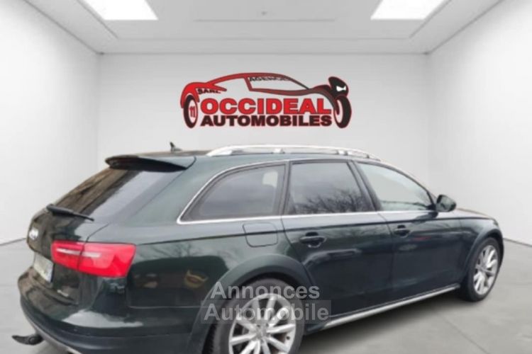 Audi A6 Allroad - <small></small> 18.390 € <small>TTC</small> - #3