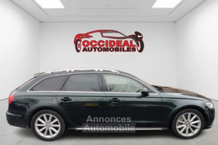 Audi A6 Allroad - <small></small> 18.390 € <small>TTC</small> - #5