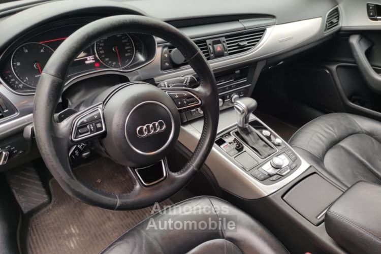 Audi A6 Allroad  - <small></small> 18.390 € <small>TTC</small> - #6