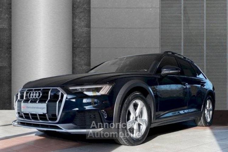 Audi A6 Allroad 245CH/QUATTRO/MATRIX LED - <small></small> 45.900 € <small>TTC</small> - #1