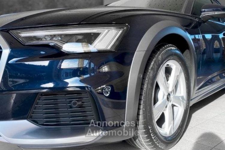 Audi A6 Allroad 245CH/QUATTRO/MATRIX LED - <small></small> 45.900 € <small>TTC</small> - #4