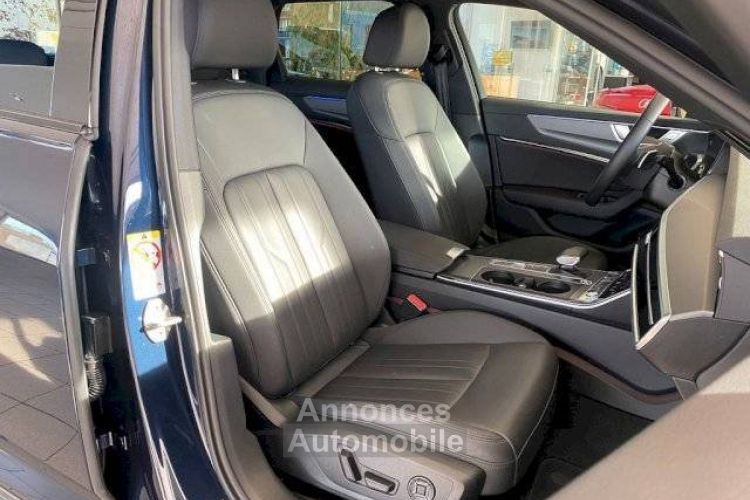 Audi A6 Allroad 245CH/QUATTRO/MATRIX LED - <small></small> 45.900 € <small>TTC</small> - #5