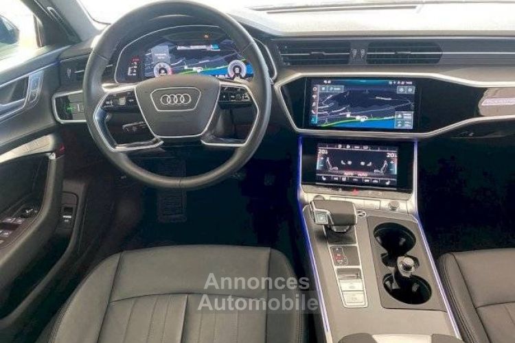 Audi A6 Allroad 245CH/QUATTRO/MATRIX LED - <small></small> 45.900 € <small>TTC</small> - #8