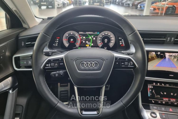 Audi A6 Allroad 3.0 45 AVUS - 245 Quattro Avus Extended - <small></small> 74.900 € <small></small> - #8