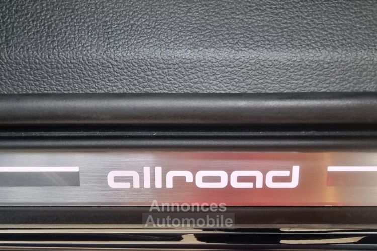 Audi A6 Allroad 3.0 45 AVUS - 245 Quattro Avus Extended - <small></small> 74.900 € <small></small> - #18