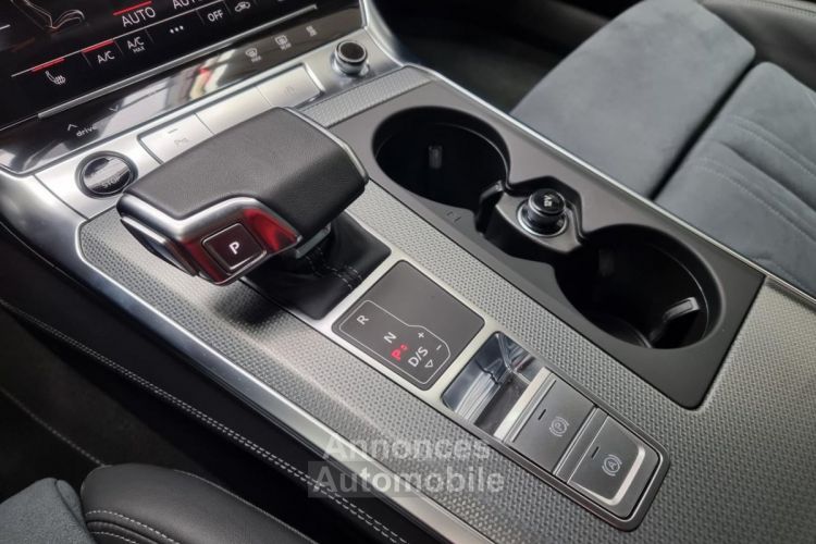 Audi A6 Allroad 3.0 45 AVUS - 245 Quattro Avus Extended - <small></small> 74.900 € <small></small> - #19