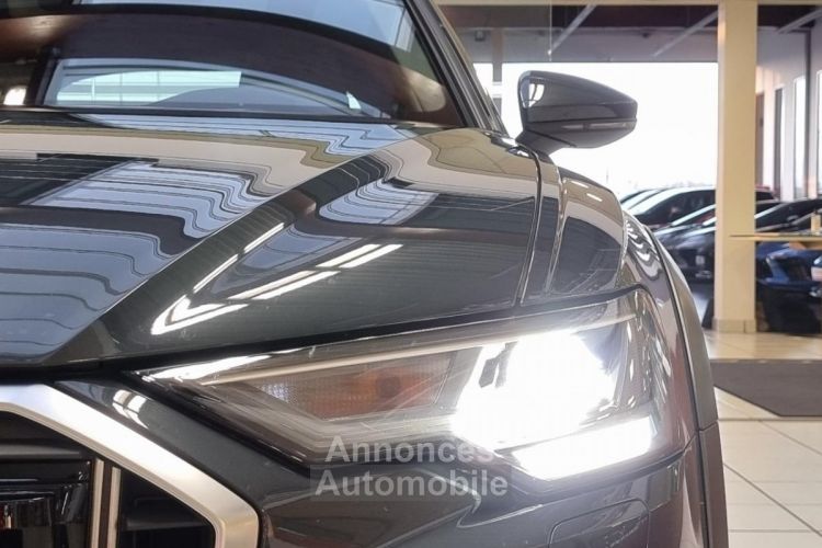 Audi A6 Allroad 3.0 45 AVUS - 245 Quattro Avus Extended - <small></small> 69.900 € <small></small> - #5