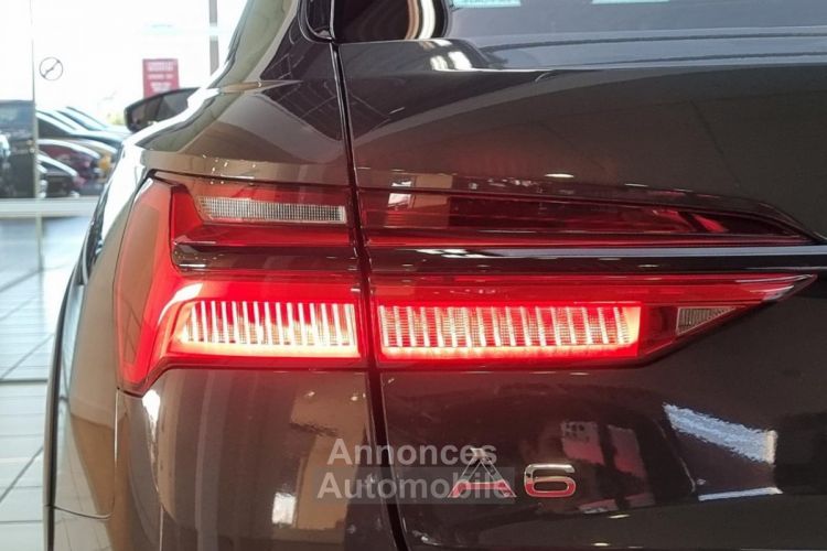 Audi A6 Allroad 3.0 45 AVUS - 245 Quattro Avus Extended - <small></small> 69.900 € <small></small> - #6
